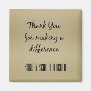 Imã Obrigado professor de catequese