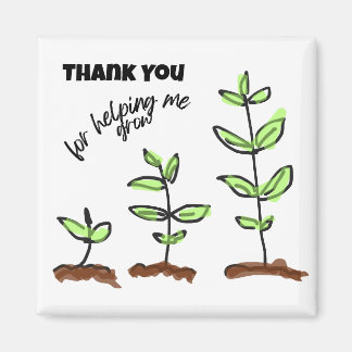 Imã Obrigado Professor por me ajudar a crescer