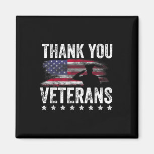Imã Obrigado Veteranos Dia Memorial Dia Partiótico Mil
