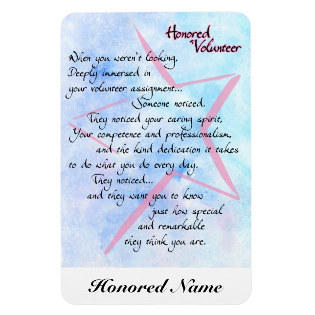 Ímã Obrigados Voluntários e Magnetos de Apreciação (Vertical)