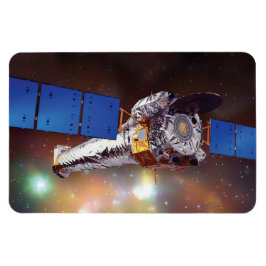 Ímã Observatório de Raio-X Chandra