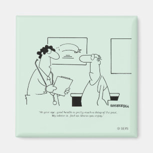 Imã Obtenção mais velho