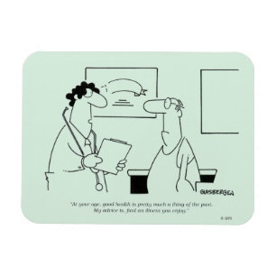 Ímã Obtenção mais velho