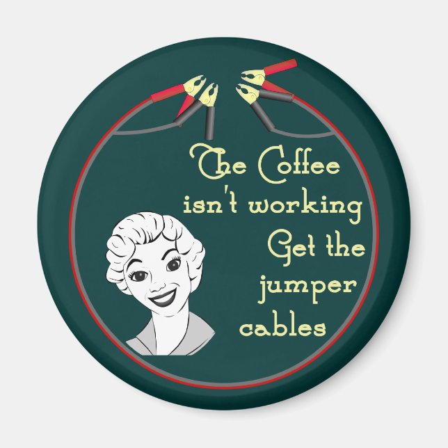 Imã Obtenha o ímã dos cabos do jumper (Frente)