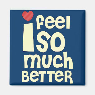 Imã Obtenha presentes bons, sensação dos t-shirt  