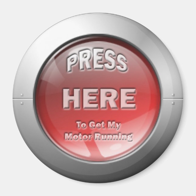 Imã Obter o meu motor a rodar o ímã (Frente)