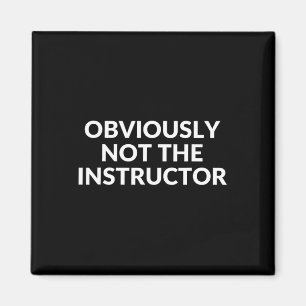 Imã Obviamente Não É O Instrutor Engraçado Yoga Academ