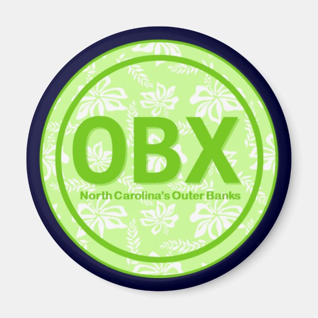 Imã OBX Outros Bancos (Frente)