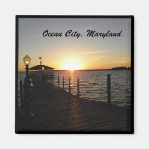 Imã OC, por do sol do miradouro da DM