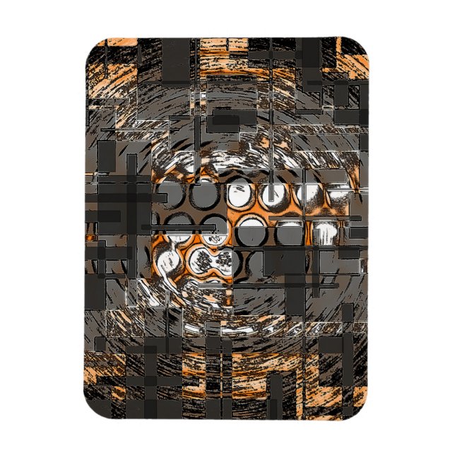 Ímã OCD-1161 Magnet Premium (Vertical)