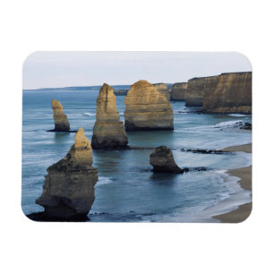 Ímã Oceano Antártico, Parque Nacional Port Campbell