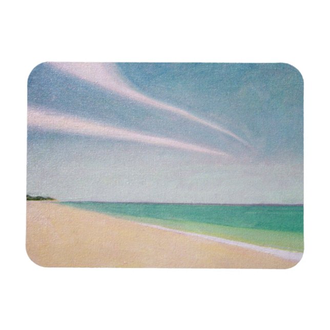 Ímã Oceano Índico 1996 (Horizontal)