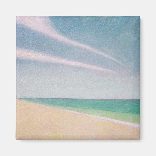 Imã Oceano Índico 1996 (Frente)