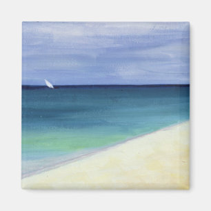 Imã Oceano Índico II 1995