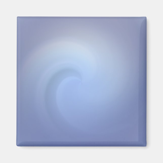 Imã Oceanos de Casamento de Amor (Frente)