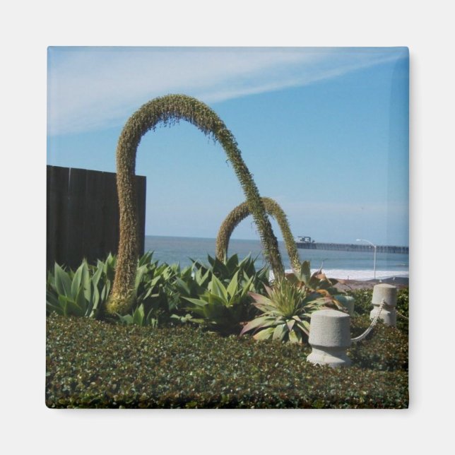 Imã Oceanside,Ca (Frente)