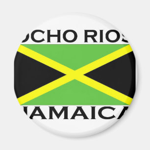 Imã Ocho Rios, Jamaica