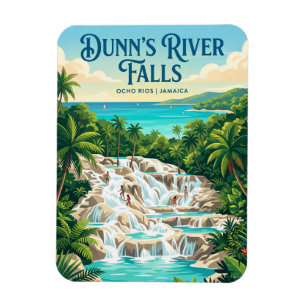 Ímã Ocho Rios, Jamaica Jamaica