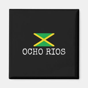 Imã Ocho Rios País Jamaica Viagem em Família Jamaicano