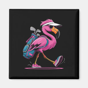 Imã Óculos de Sol Ping Flamingo Golfe Mulher Senhoras