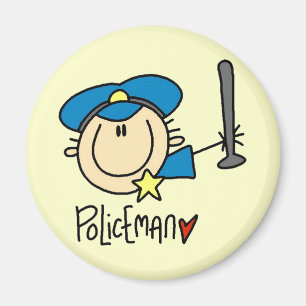 Imã Ocupação de Policial