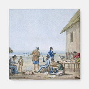 Imã Ocupações domésticas, Agagna, Guam, Filipinas, f