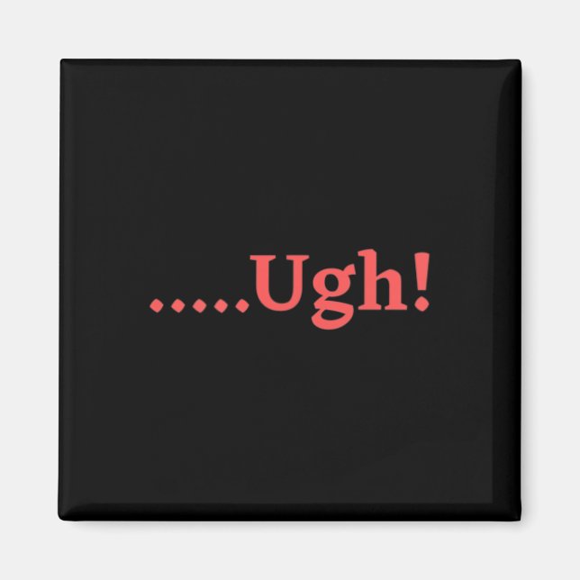 Imã Odeio segundas-feiras Anime Kawaii e Divirta-se Ka (Frente)