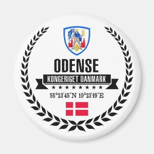 Imã Odense