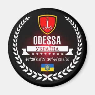 Imã Odessa