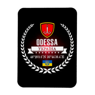 Ímã Odessa