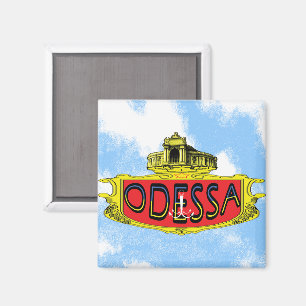 Imã Odessa Ucrânia