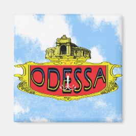 Imã Odessa Ucrânia