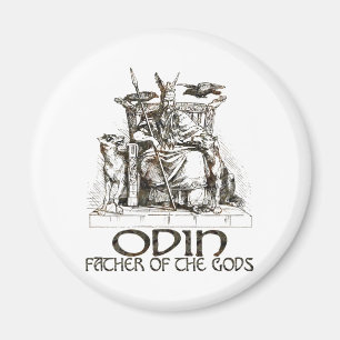 Imã Odin