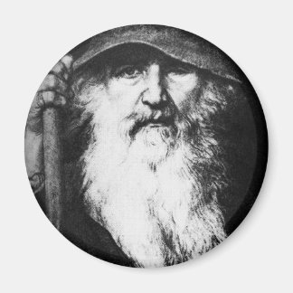 Imã odin-3