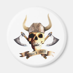Imã Odin Axe