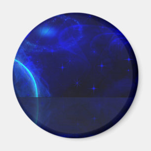 Imã Odisseia do espaço