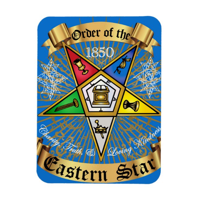 ÍMÃ OES (Vertical)