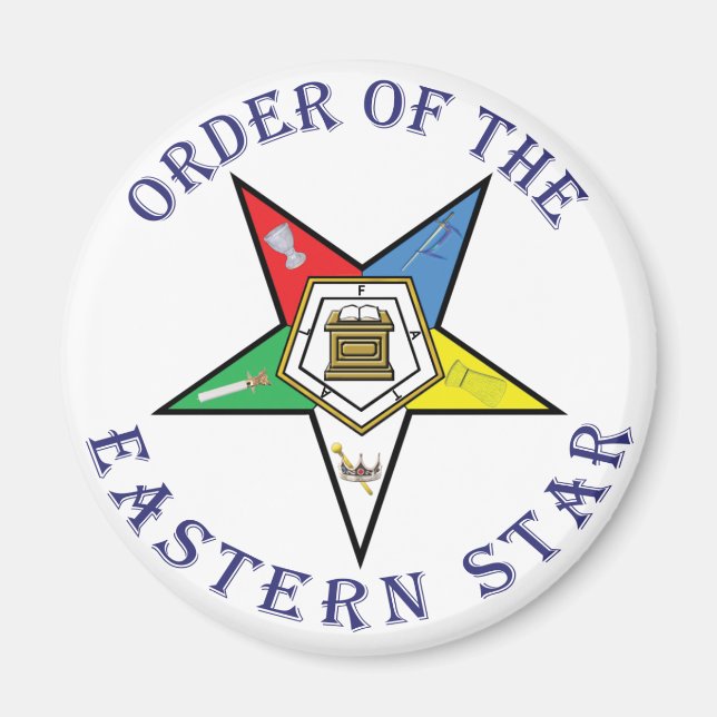 IMÃ OES LETTERED (Frente)