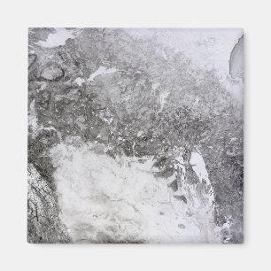 Imã Oeste do Canadá