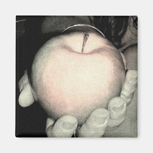 Imã Oferta (Frente)