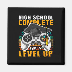 Imã Oferta de Graduação de Mais velho de Jogo de Vídeo
