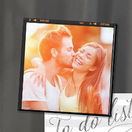 Imã Oferta personalizada de fotos