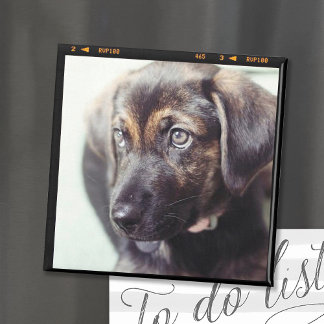 Imã Oferta personalizada de fotos