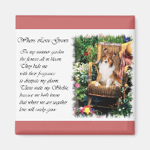 Ofertas de arte Shetland Sheepdog