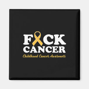 Imã Ofertas de conscientização do Cancer de infância d