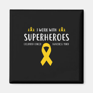 Imã Ofertas de Enfermeira para Sensibilização Infantil