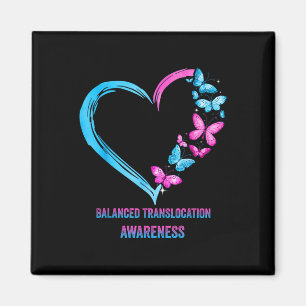 Imã Ofertas equilibradas de conscientização cardíaca d