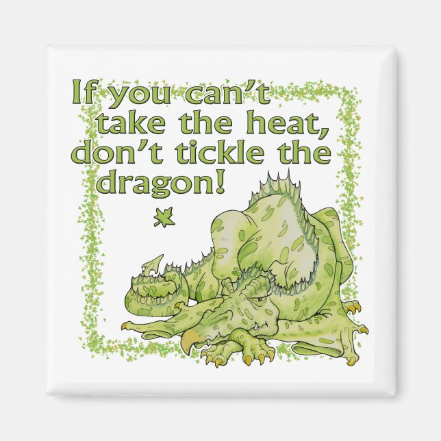 Imã Office Booster (Frente)