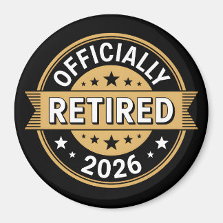 Imã Officially retired 2026