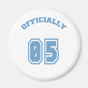 Imã Oficialmente 5